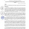 RESOLUCION DE  LA OFICINA GENERAL DE ADMINISTRACION Y FINANZAS 03-2026-GM/MDM