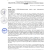 RESOLUCION DE  LA OFICINA GENERAL DE ADMINISTRACION Y FINANZAS 05-2026-GM/MDM