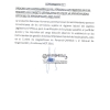 COMUNICADO N°1